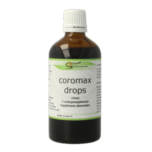Surya Coromax drops