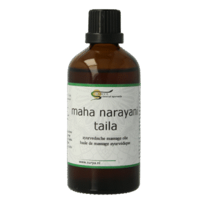 Surya Mahanarayani taila