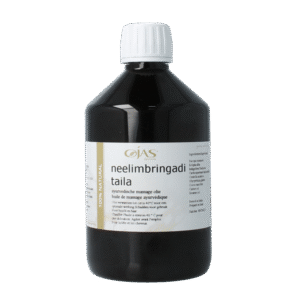 Ojas Neelimbringadi taila