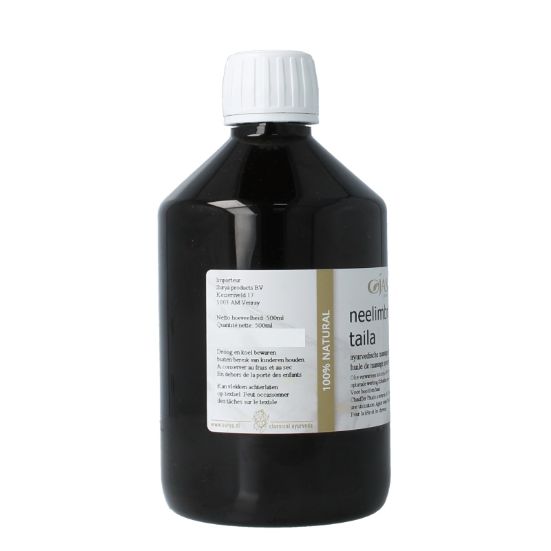 Ojas Neelimbringadi taila - Afbeelding 2