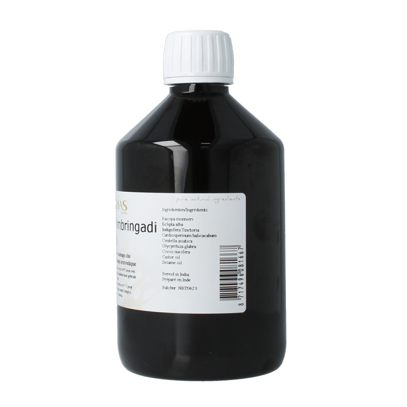 Ojas Neelimbringadi taila - Afbeelding 3