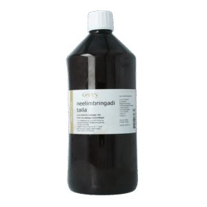 Ojas Neelimbringadi taila