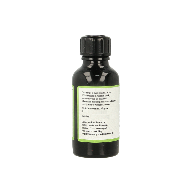 Surya Shilajit liquid - Afbeelding 2