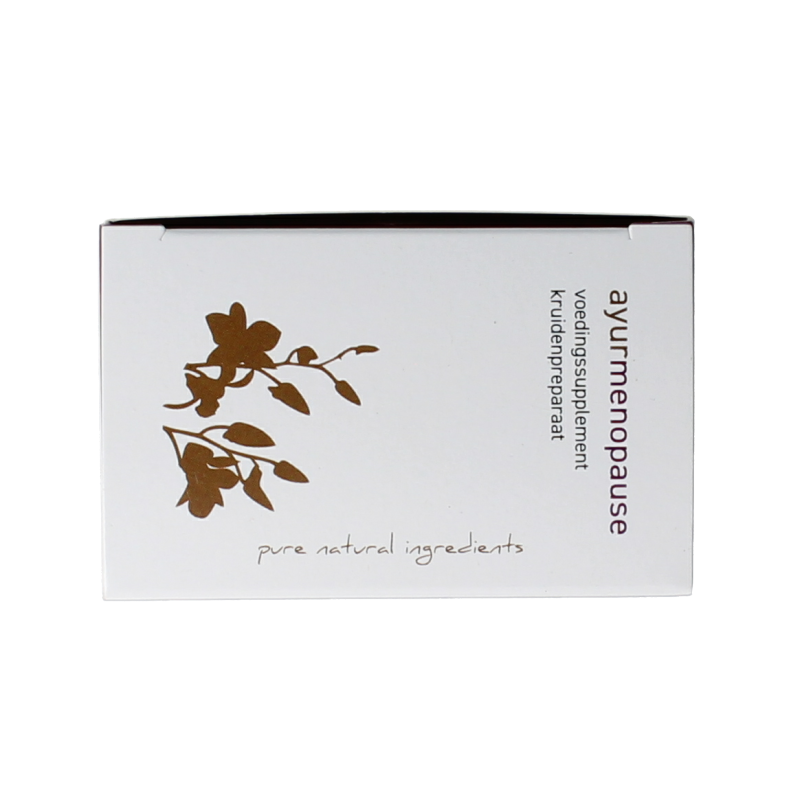 Ojas Ayurmenopause - Afbeelding 3