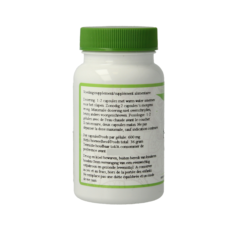 Surya Bio triphala bio - Afbeelding 2