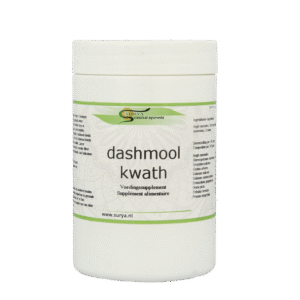 Surya Dashmool kwath