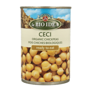 Bioidea Kikkererwten bio