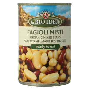 Bioidea Bonen mix bio