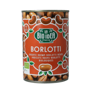 Bioidea Bruine bonen bio