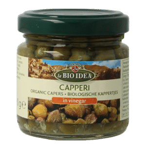 Bioidea Kappertjes bio