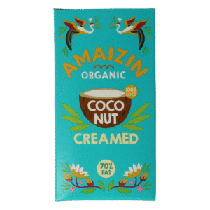 Amaizin Kokoscreme bio