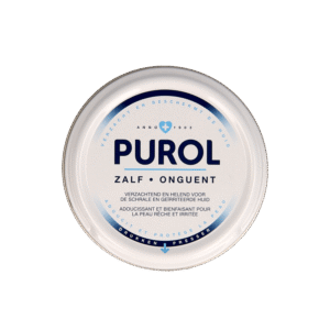 Purol Gele zalf blikje