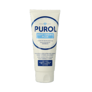 Purol Soft creme plus tube