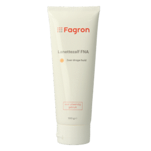 Fagron Lanettezalf FNA
