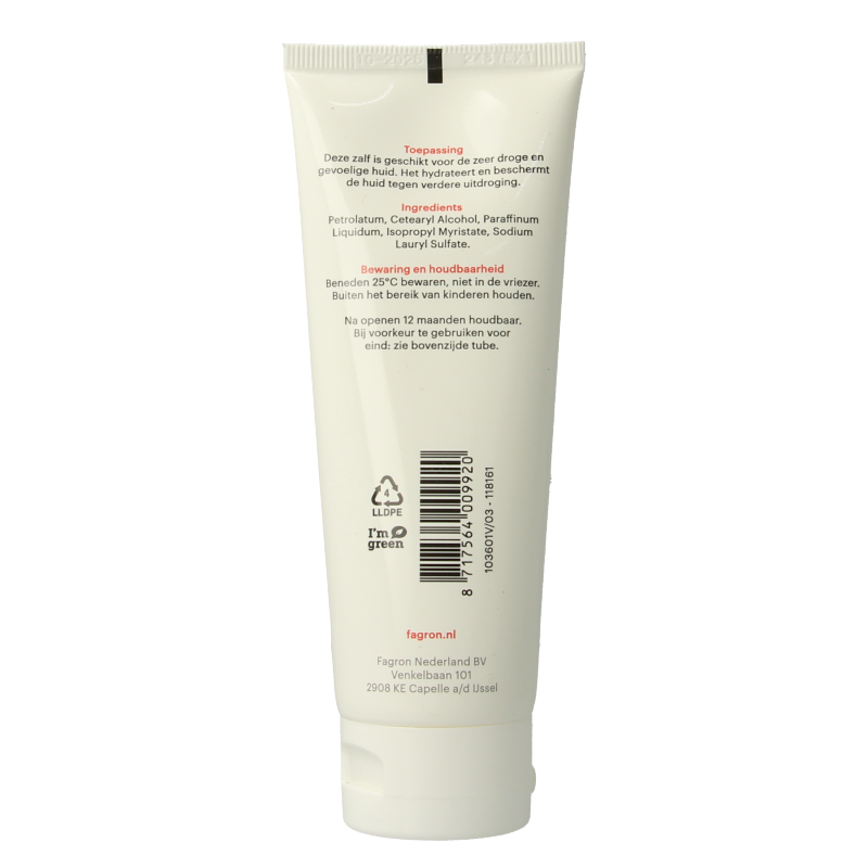 Fagron Lanettezalf FNA - Afbeelding 2