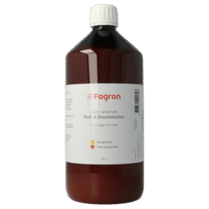 Fagron Groninger bad/douche lotion