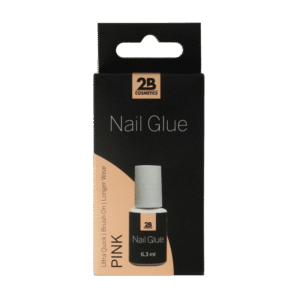 2B Nails glue