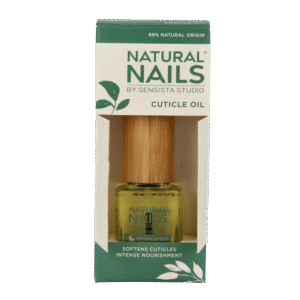 Sensista Cuticle oil