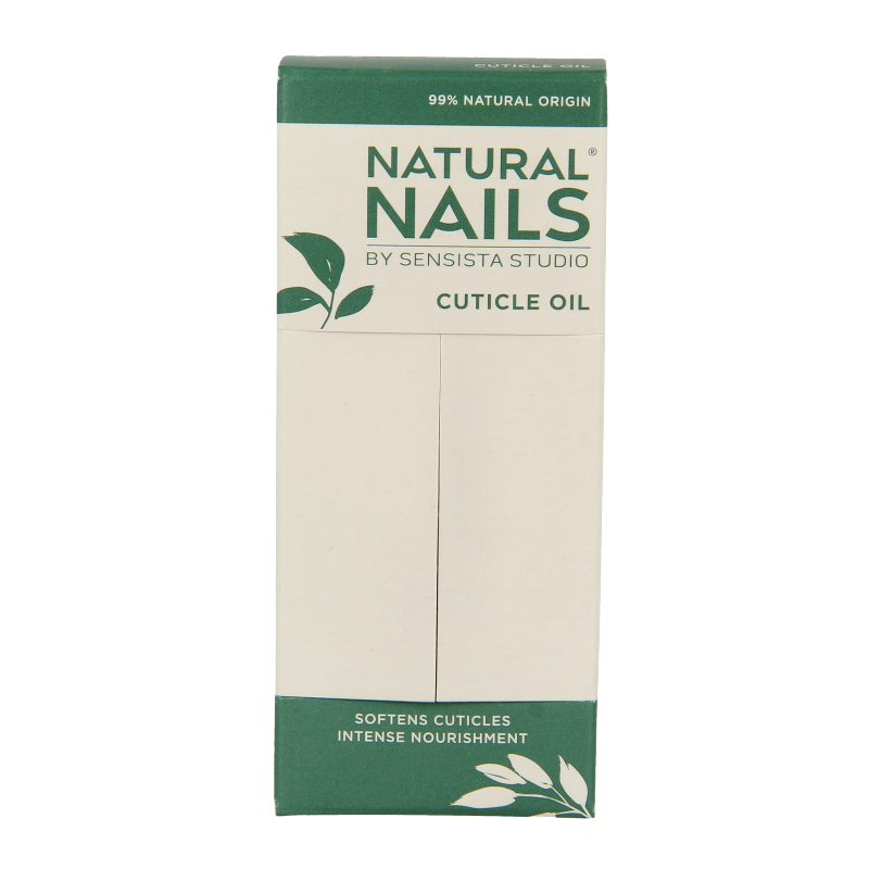 Sensista Cuticle oil - Afbeelding 2