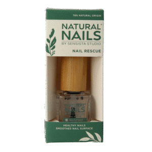 Sensista Nail rescue