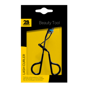 2B Lash curler