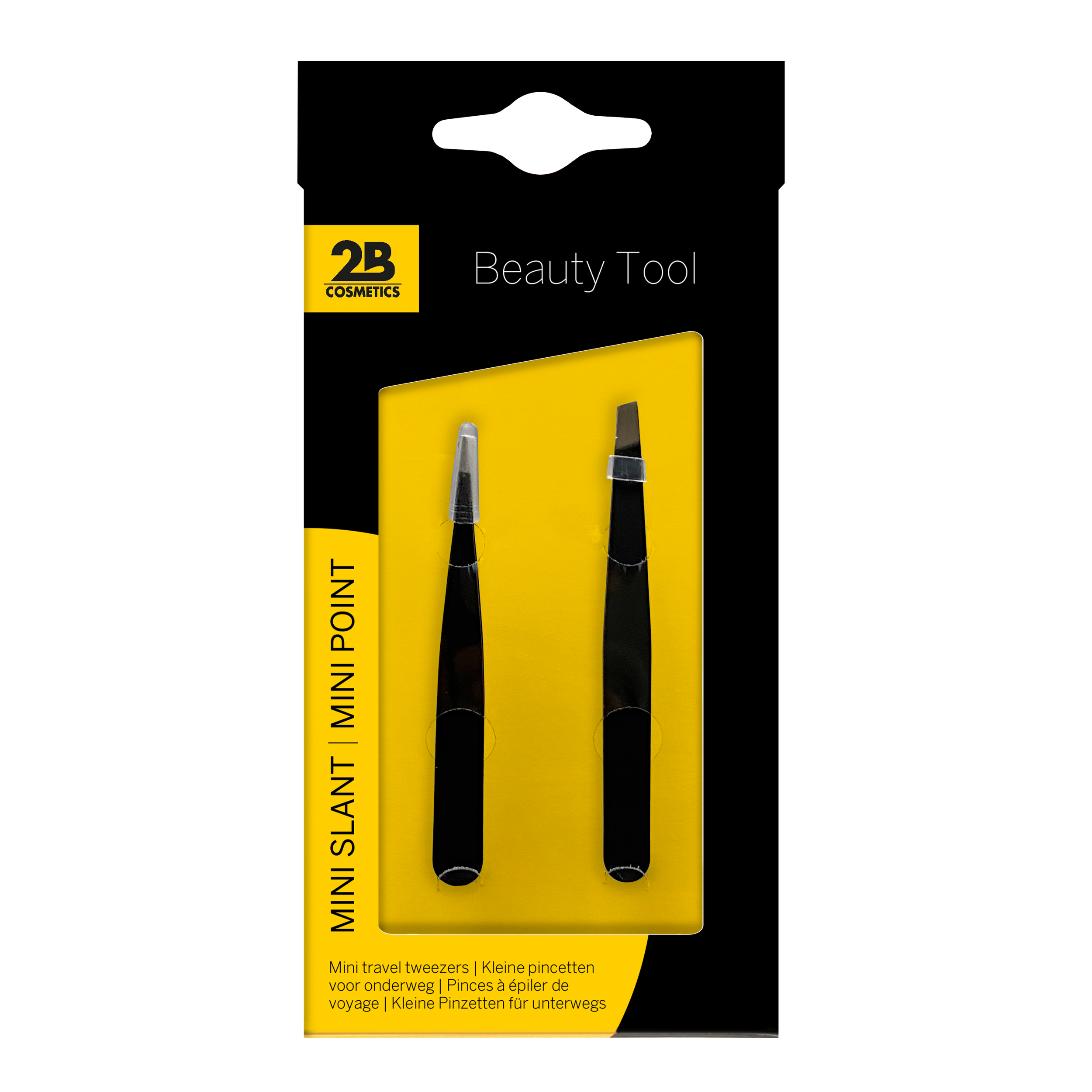 2B Mini tweezers