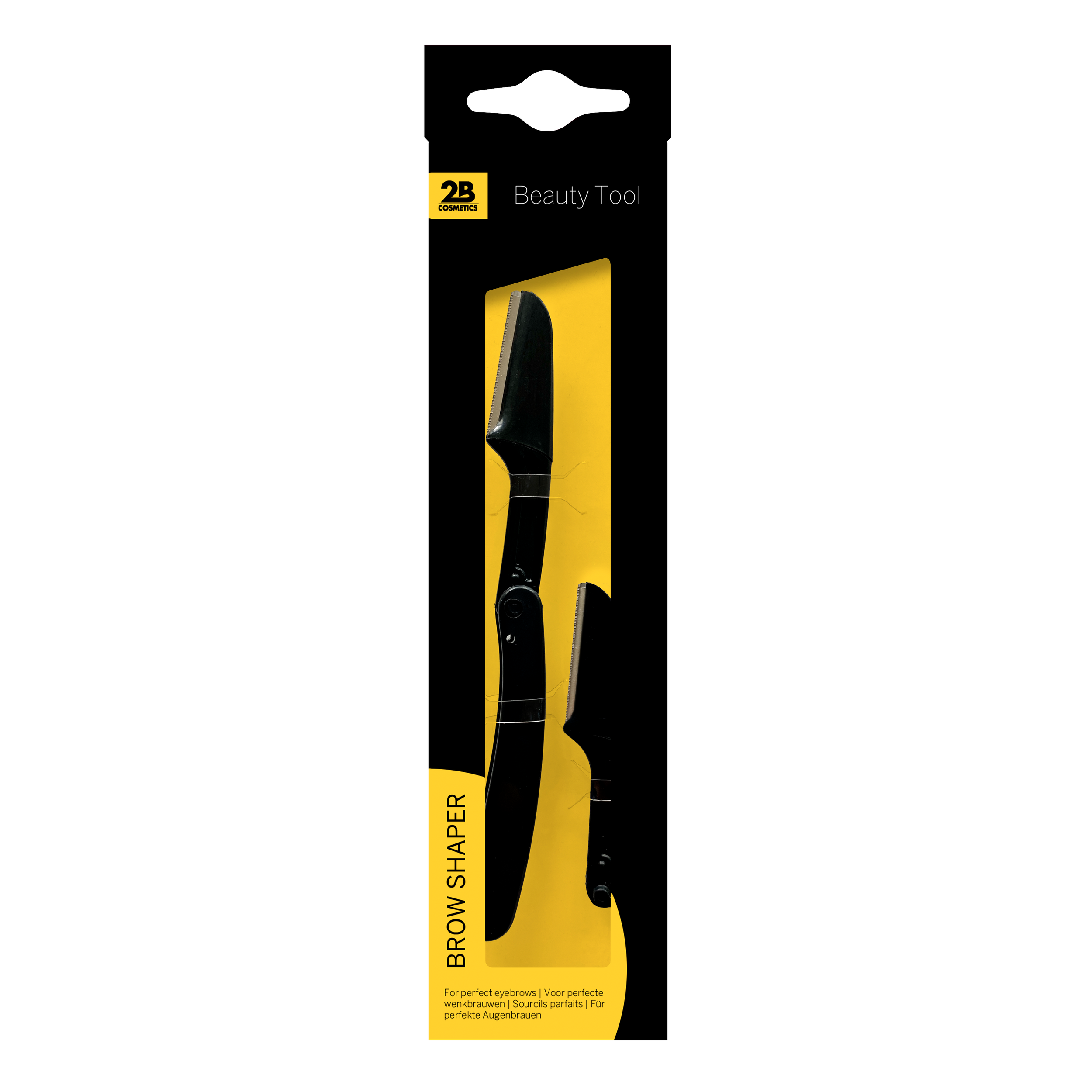 2B Brow shaper