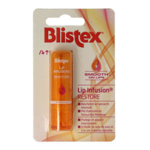 Blistex Lip infusion restore