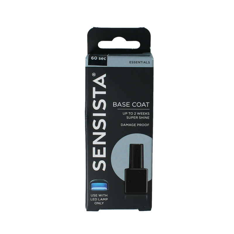 Sensista Base coat
