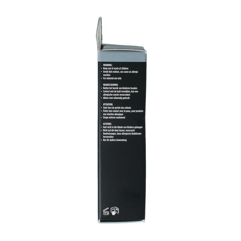 Sensista Base coat - Afbeelding 3