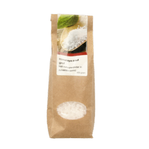Verillis Himalaya grof zout