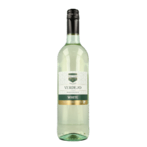 Topo Verde Blanco verdejo bio