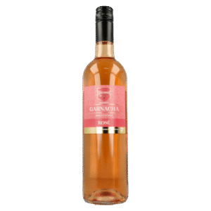 Topo Verde Rosado garnacha bio