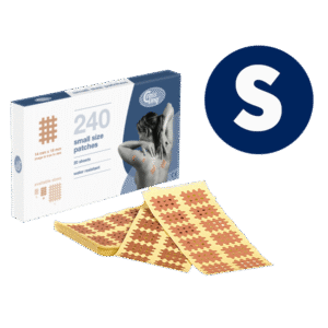 Cure Tape Crosslinq maat S