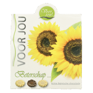 Voor Jou! Cadeau doos young beterschap