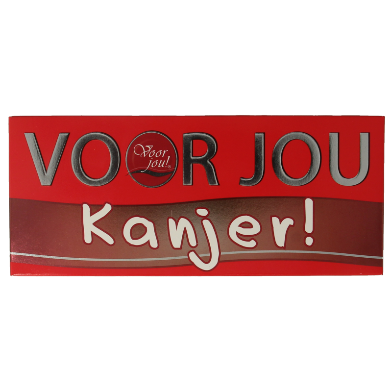 Voor Jou! Wensreep kanjer
