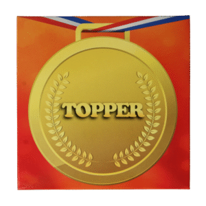 Voor Jou! Tablet topper