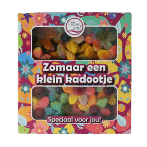 Voor Jou! Zomaar een klein kadootje