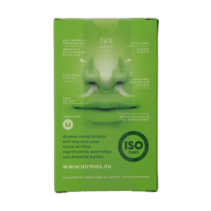 Airmax Sport medium - Afbeelding 3