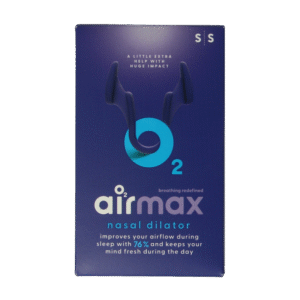 Airmax Snurkers small