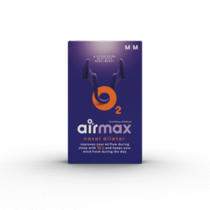 Airmax Snurkers medium