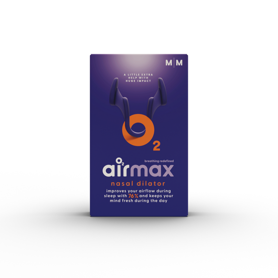 Airmax Snurkers medium