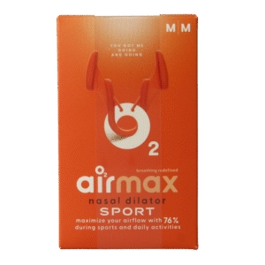 Airmax Sporters medium