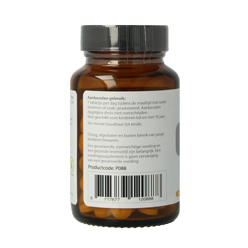 Proviform Vitamine D3 75mcg - Afbeelding 2