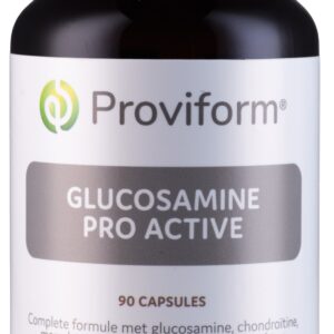 Proviform Glucosamine pro active