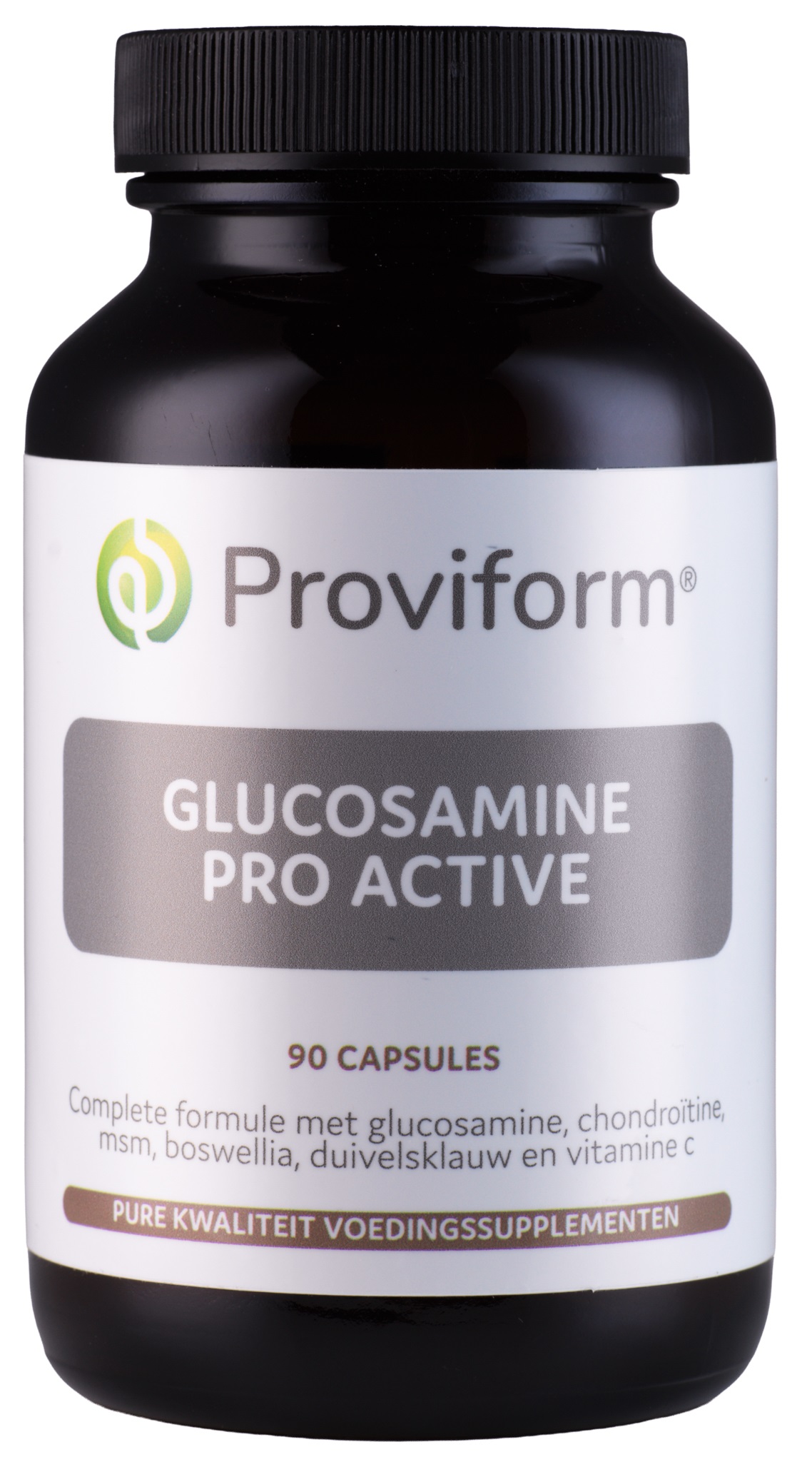 Proviform Glucosamine pro active