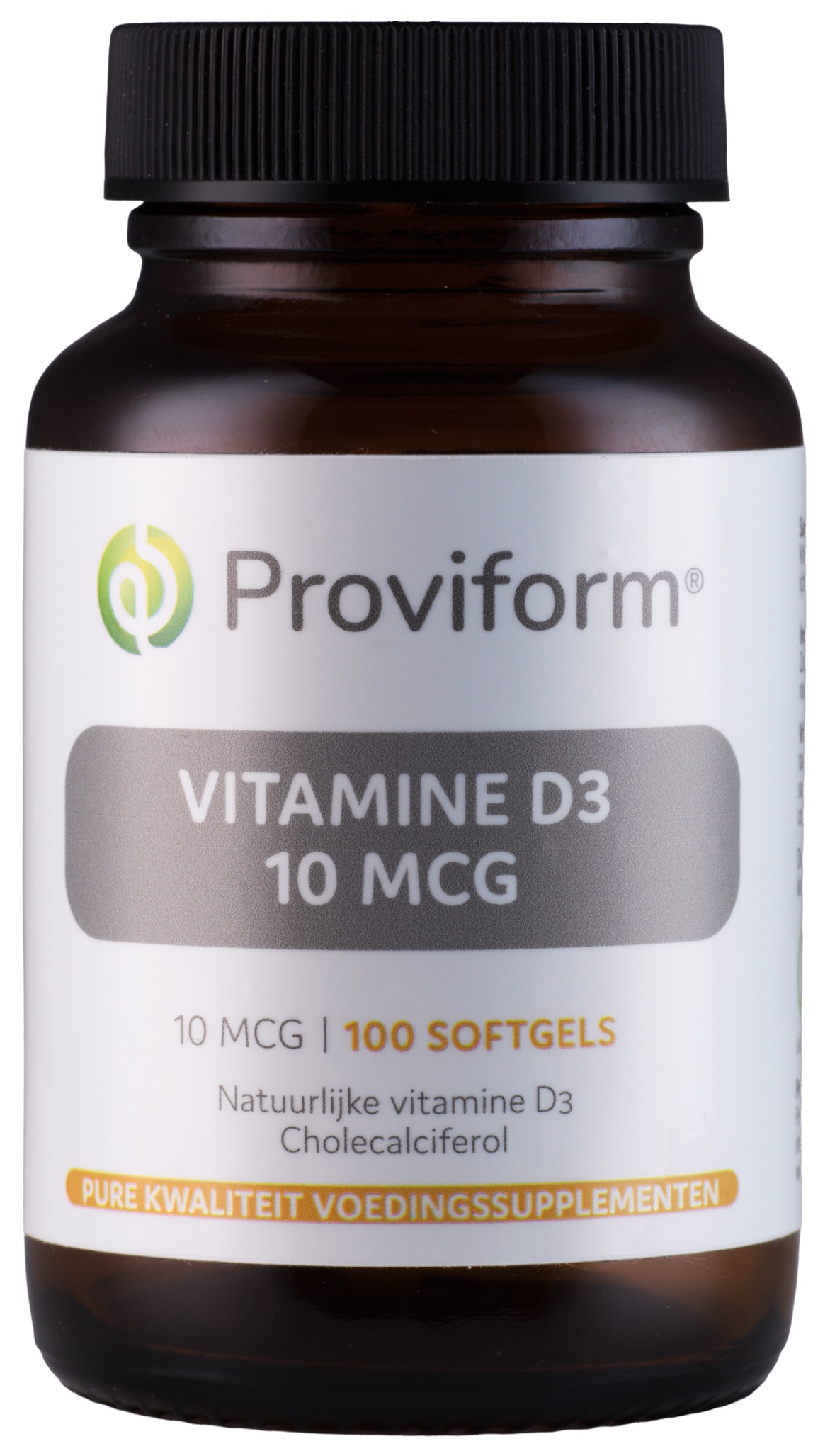 Proviform Vitamine D3 10mcg