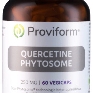 Proviform Quercetine phytosome 250mg