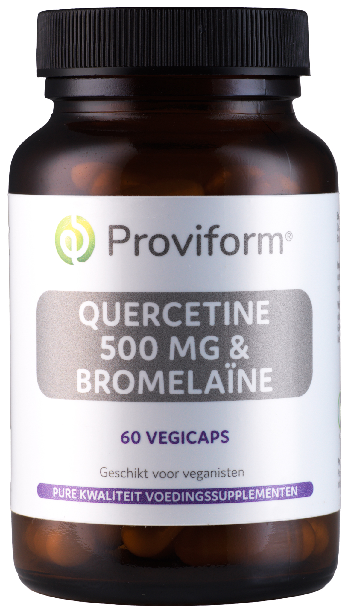 Proviform Quercetine 500mg & bromelaine