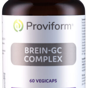 Proviform Brein GC complex